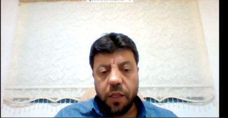 الدور المجتمعي للطالب الأكاديمي في ظل الأزمات